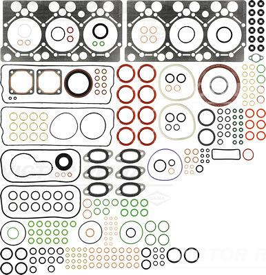 Victor Reinz 01-31095-02 - Комплект прокладок, двигун autocars.com.ua