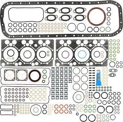 Victor Reinz 013109503 - Комплект прокладок, двигун autocars.com.ua