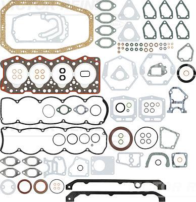 Victor Reinz 01-31810-03 - Комплект прокладок, двигун autocars.com.ua