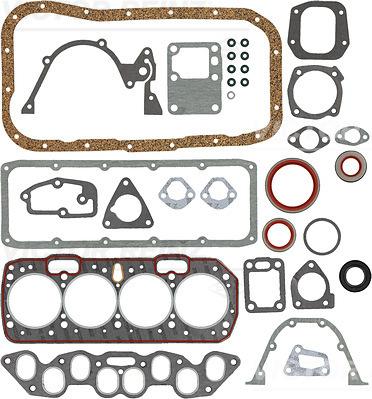 Victor Reinz 013181501 - Комплект прокладок, двигун autocars.com.ua