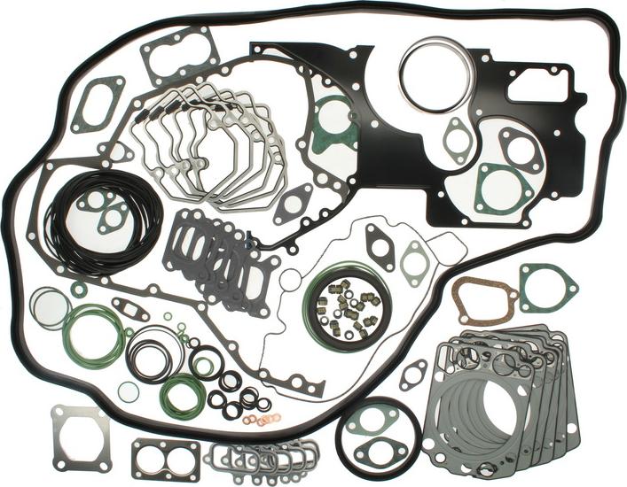 Victor Reinz 01-35145-02 - Комплект прокладок, двигун autocars.com.ua