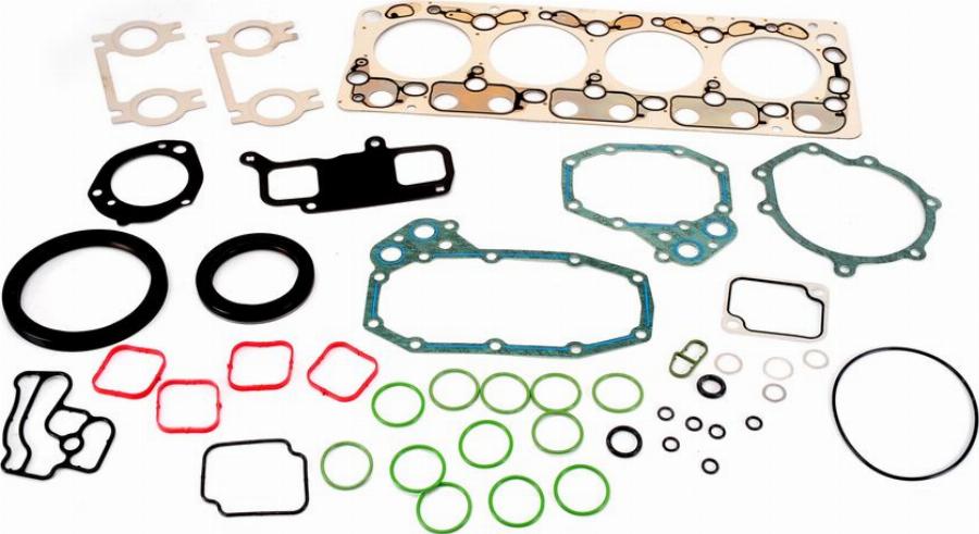 Victor Reinz 013611001 - Комплект прокладок, двигун autocars.com.ua