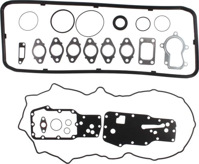 Victor Reinz 013641501 - Комплект прокладок, двигун autocars.com.ua