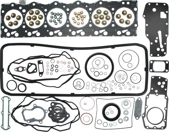 Victor Reinz 013641502 - Комплект прокладок, двигун autocars.com.ua