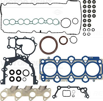 Victor Reinz 01-37740-01 - Комплект прокладок, двигун autocars.com.ua