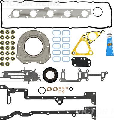 Victor Reinz 01-40259-01 - Комплект прокладок, двигун autocars.com.ua