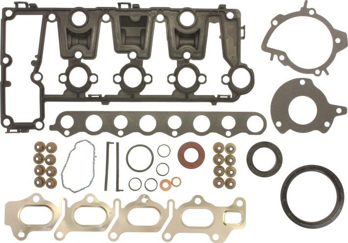 Victor Reinz 014213501 - Комплект прокладок, двигун autocars.com.ua