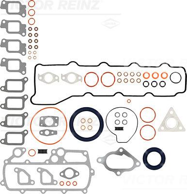 Victor Reinz 01-52898-01 - Комплект прокладок, двигун autocars.com.ua