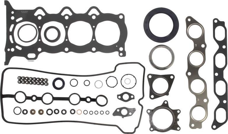 Victor Reinz 015313502 - Комплект прокладок, двигун autocars.com.ua