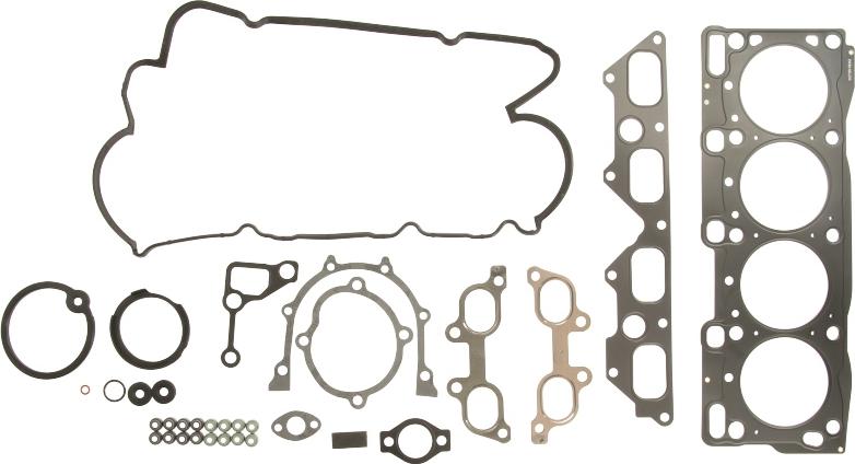 Victor Reinz 015347002 - Комплект прокладок, двигун autocars.com.ua