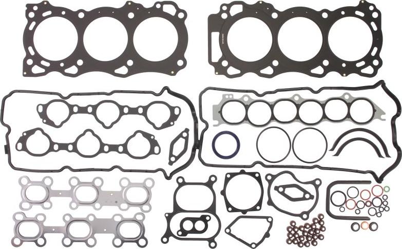 Victor Reinz 015359501 - Комплект прокладок, двигун autocars.com.ua