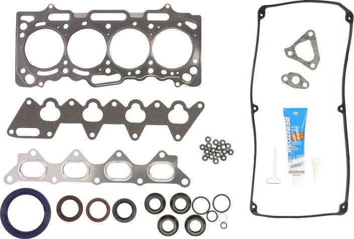 Victor Reinz 015388001 - Комплект прокладок, двигун autocars.com.ua