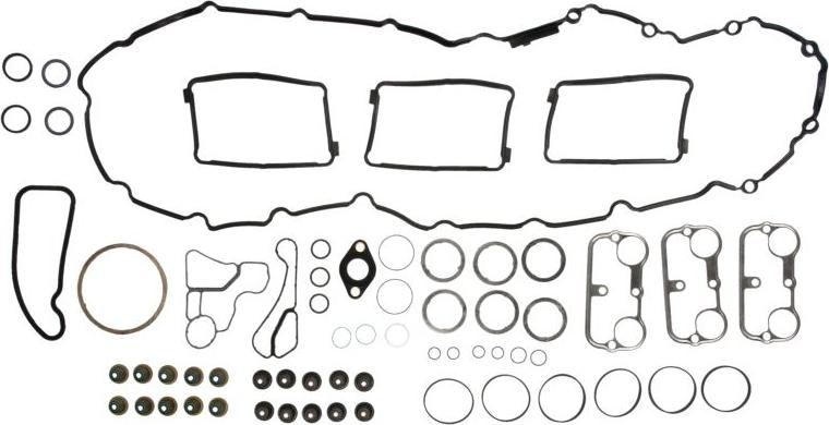 Victor Reinz 021000203 - Комплект прокладок, головка циліндра autocars.com.ua