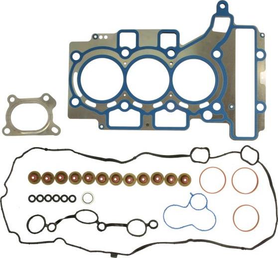 Victor Reinz 021000204 - Комплект прокладок, головка циліндра autocars.com.ua