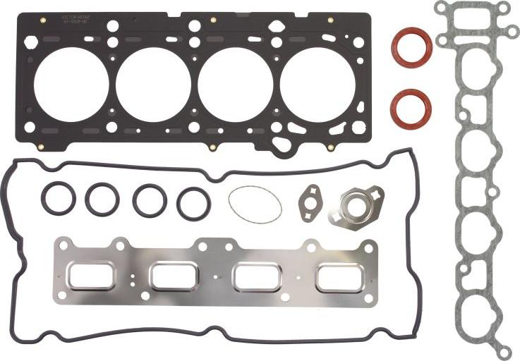 Victor Reinz 021002803 - Комплект прокладок, головка циліндра autocars.com.ua