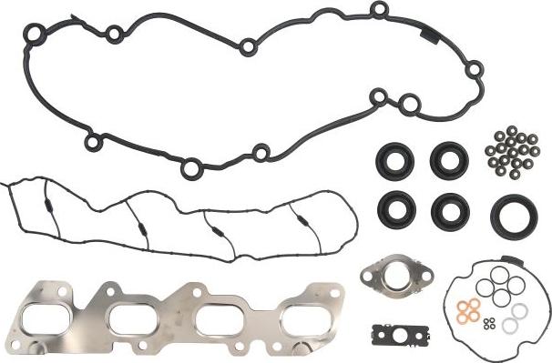 Victor Reinz 021003401 - Комплект прокладок, головка циліндра autocars.com.ua