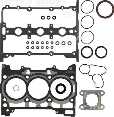Victor Reinz 021018402 - Комплект прокладок, головка циліндра autocars.com.ua