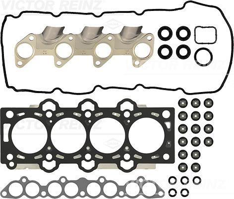 Victor Reinz 02-10241-01 - Комплект прокладок, головка цилиндра avtokuzovplus.com.ua
