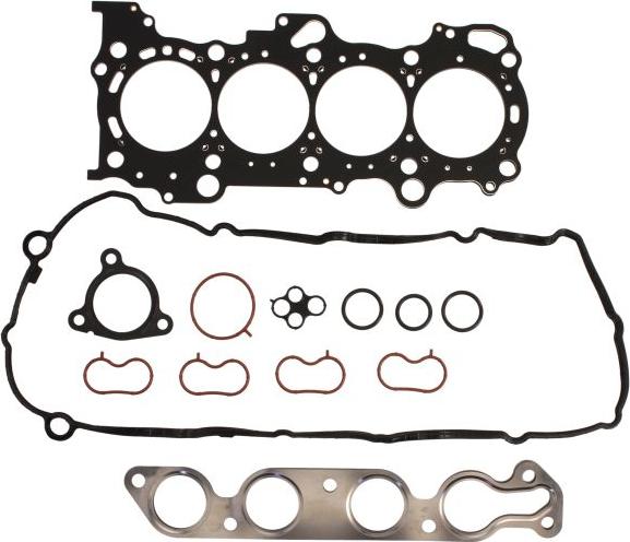 Victor Reinz 021076702 - Комплект прокладок, головка циліндра autocars.com.ua