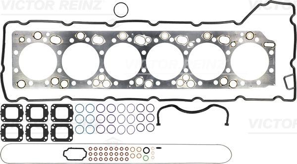 Victor Reinz 021078902 - Комплект прокладок, головка циліндра autocars.com.ua
