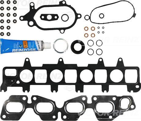 Victor Reinz 02-11316-01 - Комплект прокладок, головка циліндра autocars.com.ua