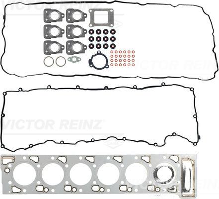 Victor Reinz 02-11324-01 - Комплект прокладок, головка циліндра autocars.com.ua