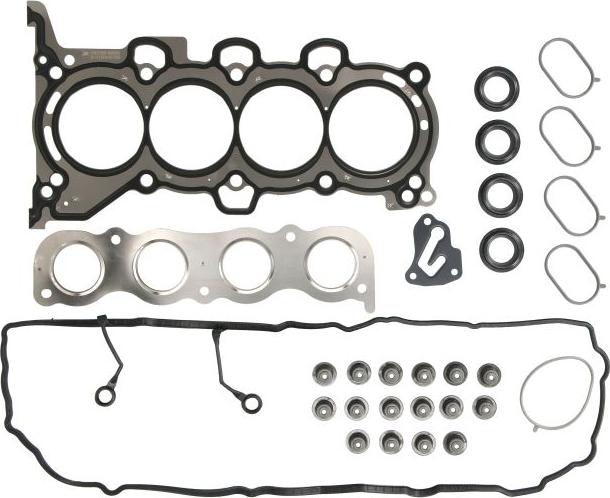 Victor Reinz 021133501 - Комплект прокладок, головка циліндра autocars.com.ua