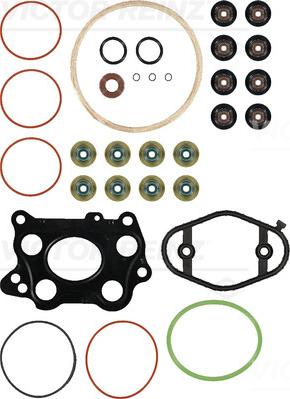 Victor Reinz 02-11339-01 - Комплект прокладок, головка циліндра autocars.com.ua