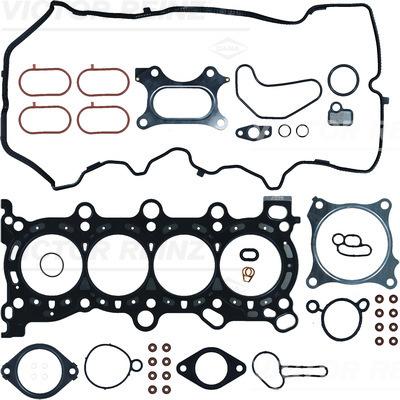 Victor Reinz 021138401 - Комплект прокладок, головка циліндра autocars.com.ua