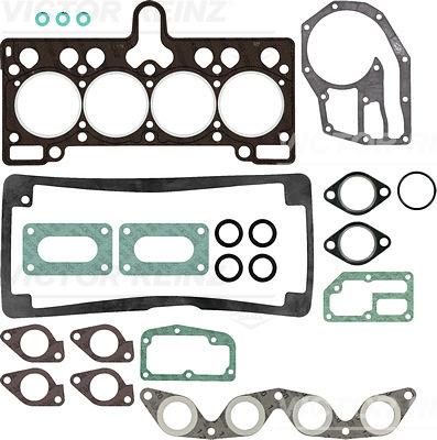 Victor Reinz 022509001 - Комплект прокладок, головка циліндра autocars.com.ua