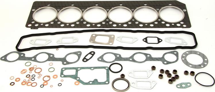 Victor Reinz 02-28915-02 - Комплект прокладок, головка циліндра autocars.com.ua