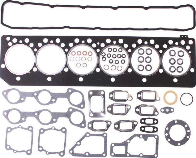 Victor Reinz 02-28915-03 - Комплект прокладок, головка циліндра autocars.com.ua