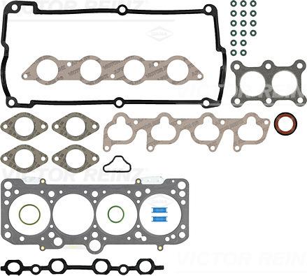 Victor Reinz 02-29305-05 - Комплект прокладок, головка циліндра autocars.com.ua