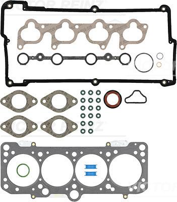 Victor Reinz 02-29305-07 - Комплект прокладок, головка циліндра autocars.com.ua