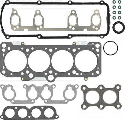 Victor Reinz 02-31080-02 - Комплект прокладок, головка циліндра autocars.com.ua