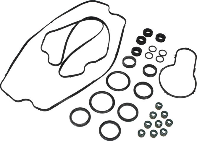 Victor Reinz 023108101 - Комплект прокладок, головка циліндра autocars.com.ua