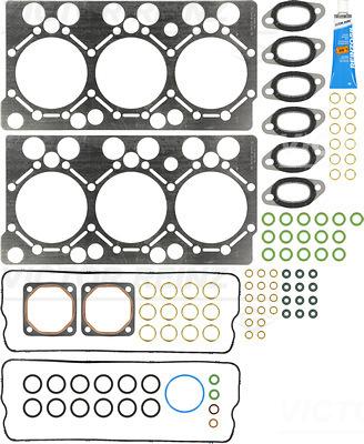 Victor Reinz 02-31095-04 - Комплект прокладок, головка цилиндра avtokuzovplus.com.ua