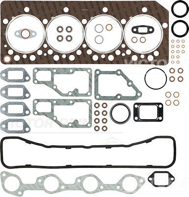 Victor Reinz 02-31125-01 - Комплект прокладок, головка циліндра autocars.com.ua