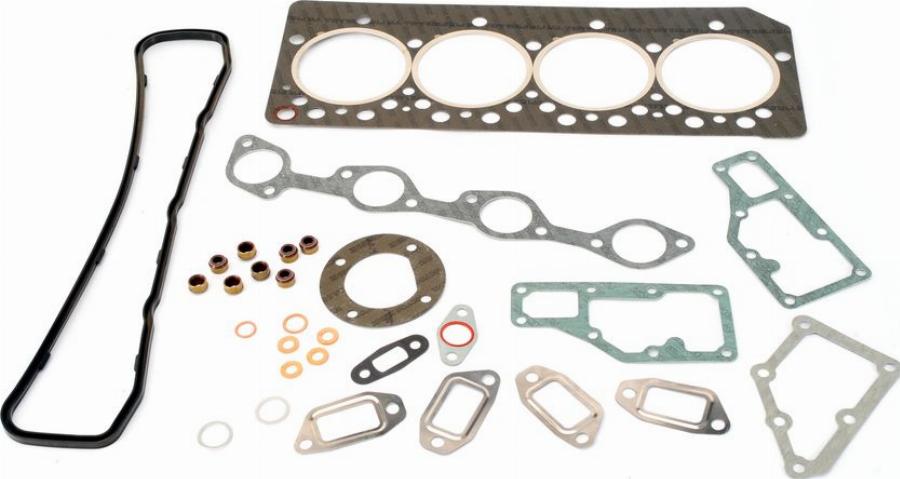 Victor Reinz 02-31125-02 - Комплект прокладок, головка циліндра autocars.com.ua