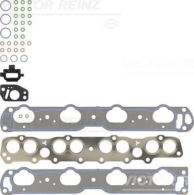 Victor Reinz 02-31272-01 - Комплект прокладок, головка циліндра autocars.com.ua