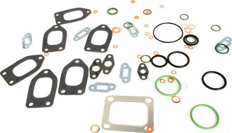 Victor Reinz 02-31290-02 - Комплект прокладок, головка циліндра autocars.com.ua