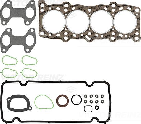 Victor Reinz 02-31790-09 - Комплект прокладок, головка циліндра autocars.com.ua