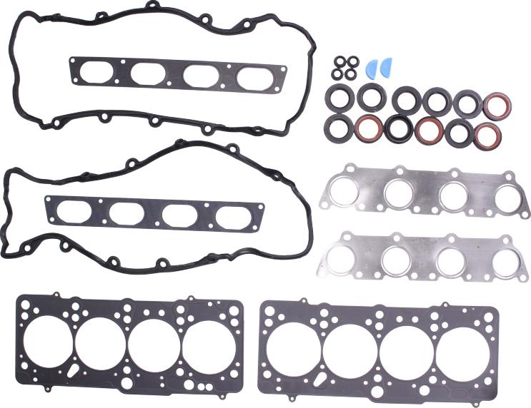 Victor Reinz 023301002 - Комплект прокладок, головка циліндра autocars.com.ua