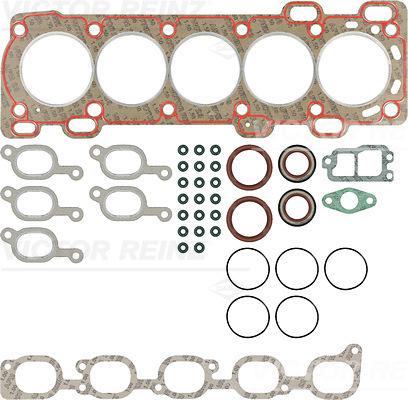 Victor Reinz 02-33440-01 - Комплект прокладок, головка циліндра autocars.com.ua