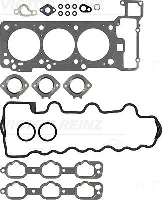 Victor Reinz 02-33880-01 - Комплект прокладок, головка циліндра autocars.com.ua