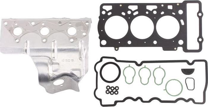 Victor Reinz 02-33895-01 - Комплект прокладок, головка циліндра autocars.com.ua