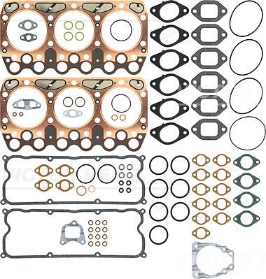 Victor Reinz 02-33965-03 - Комплект прокладок, головка цилиндра autodnr.net