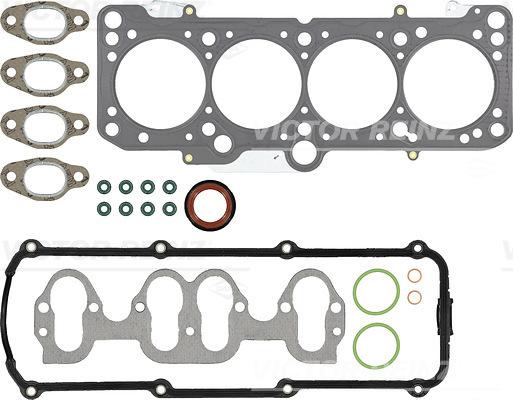 Victor Reinz 023417501 - Комплект прокладок, головка циліндра autocars.com.ua