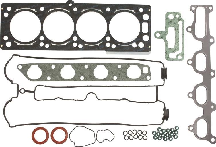 Victor Reinz 023443501 - Комплект прокладок, головка циліндра autocars.com.ua