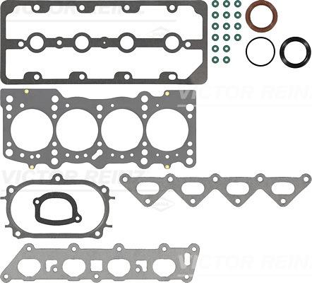 Victor Reinz 02-34940-03 - Комплект прокладок, головка циліндра autocars.com.ua